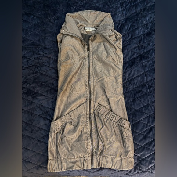 Kitchen Orange Women’s Vest - Picture 1 of 8